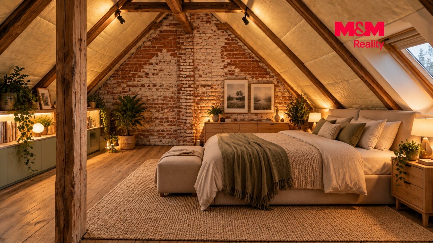 Prodej, Rodinný dům, 60 m², Úvaly, Havlíčkova, Úvaly – náhled fotky 21