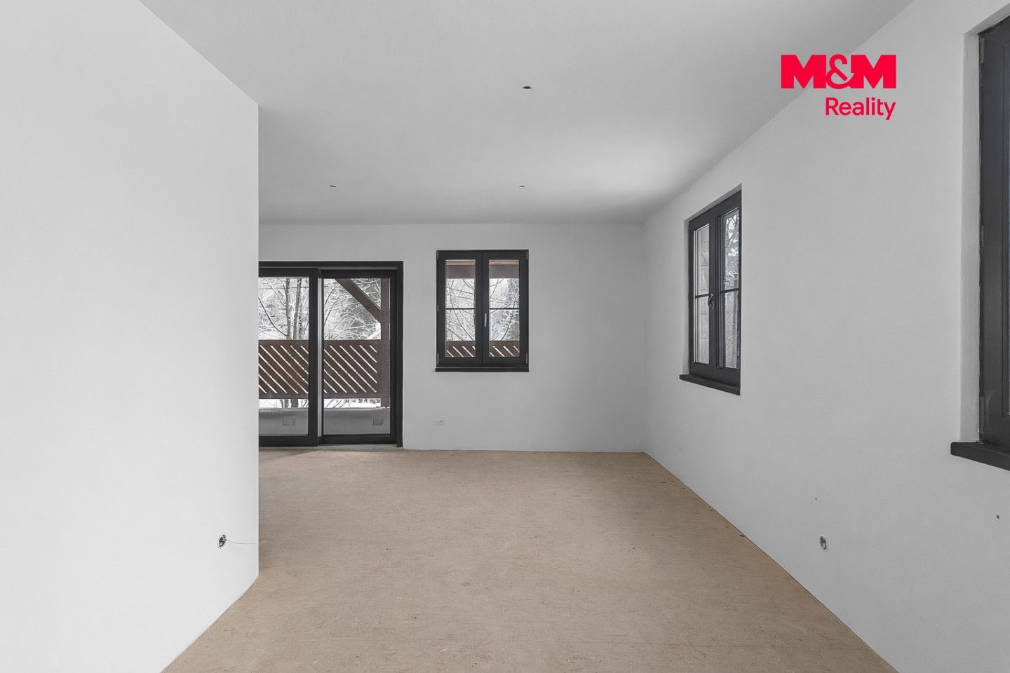 Prodej, Chata, 76 m², Nýdek, Nýdek – náhled fotky 4