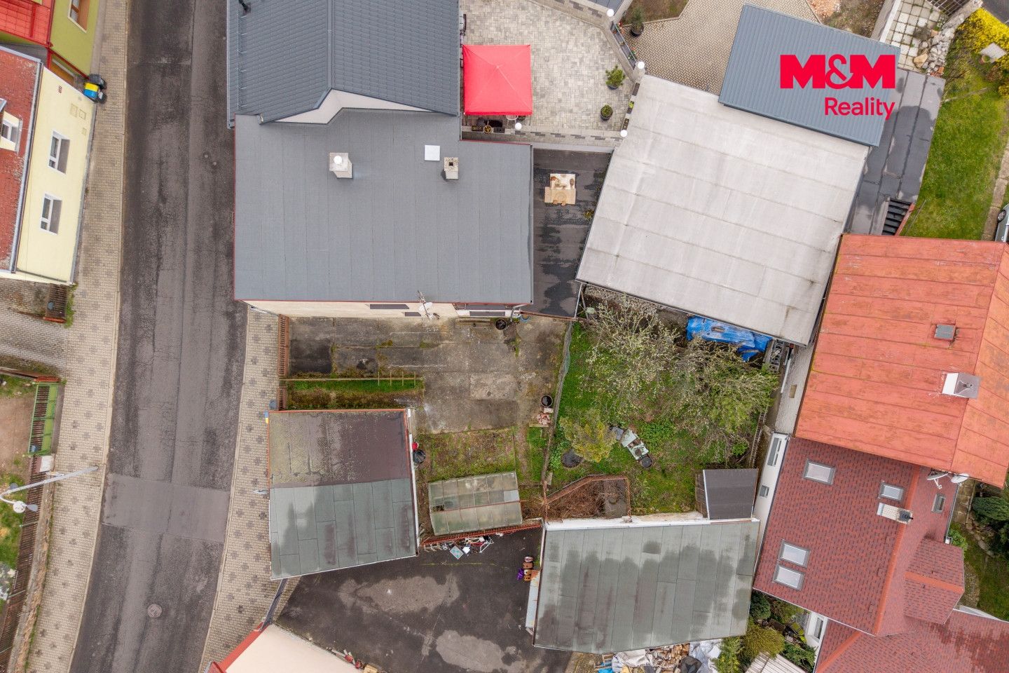 Prodej, Rodinný dům, 150 m², Dubí, Dlouhá, Dubí – náhled fotky 13