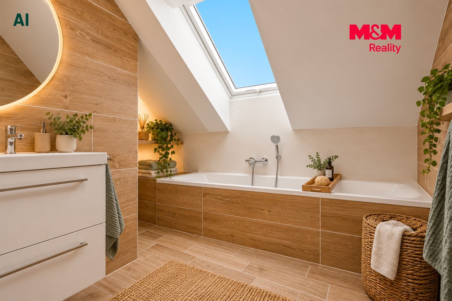 Prodej, Rodinný dům, 130 m², Senomaty, Senomaty – náhled fotky 25