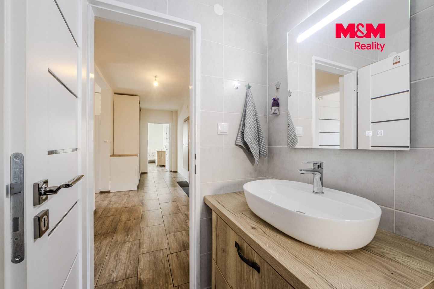 Prodej, Rodinný dům, 80 m², Bobnice, Krátká, Bobnice – náhled fotky 11