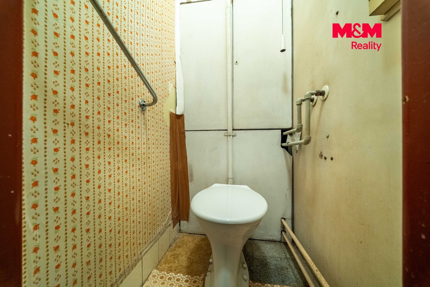 Prodej, Byt 2+1, 49 m², Rokycany, Raisova, Rokycany – náhled fotky 12