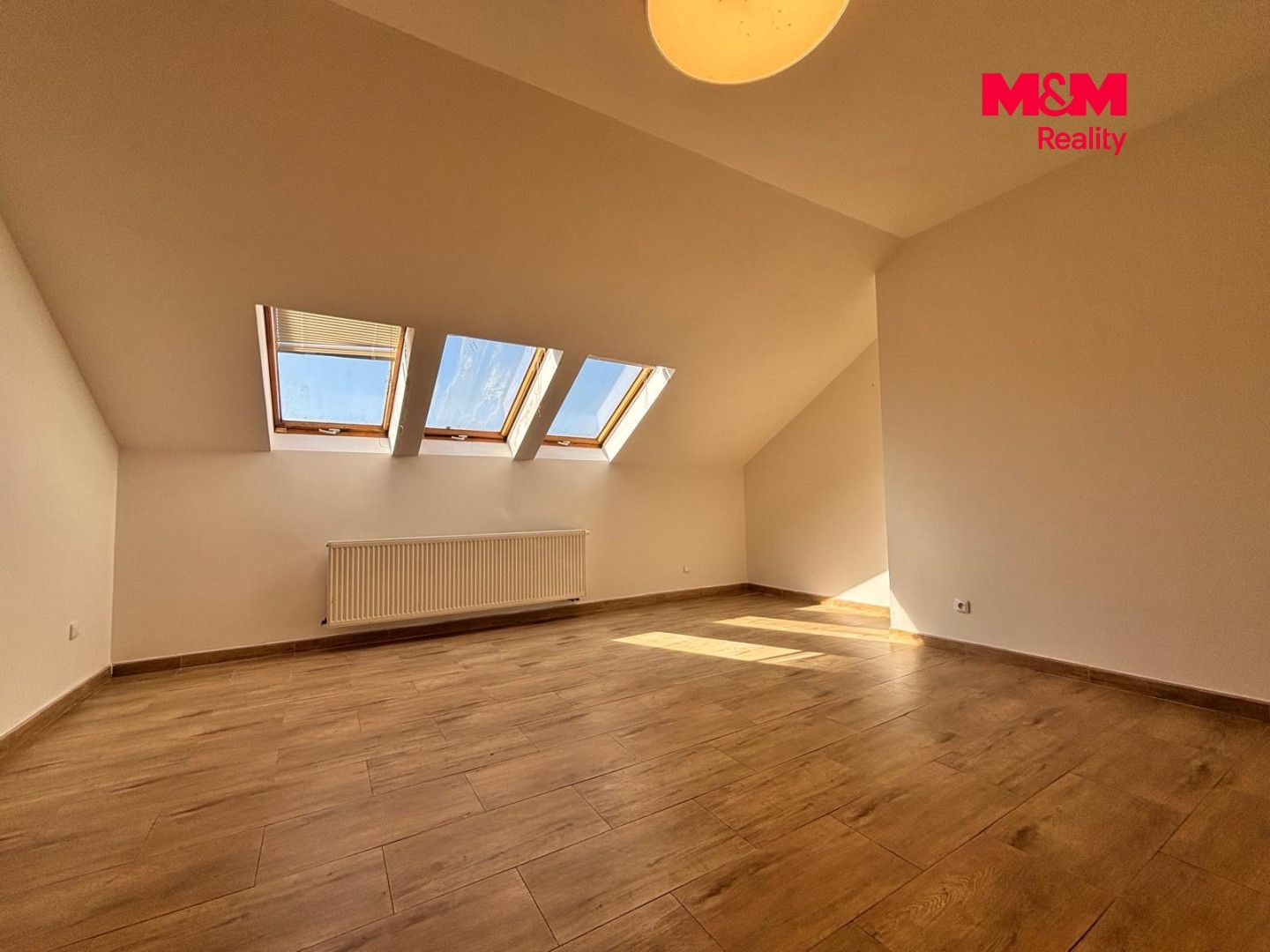 Pronájem, Byt 3+kk, 63 m², Klatovy, Klatovy – náhled fotky 3