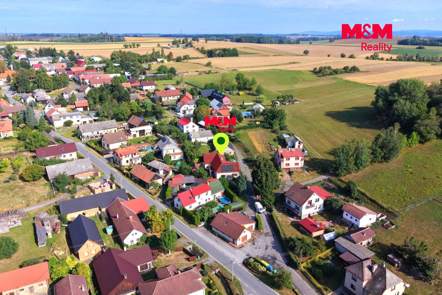 Prodej, Chalupa, 96 m², Čachotín, Čachotín – náhled fotky 24