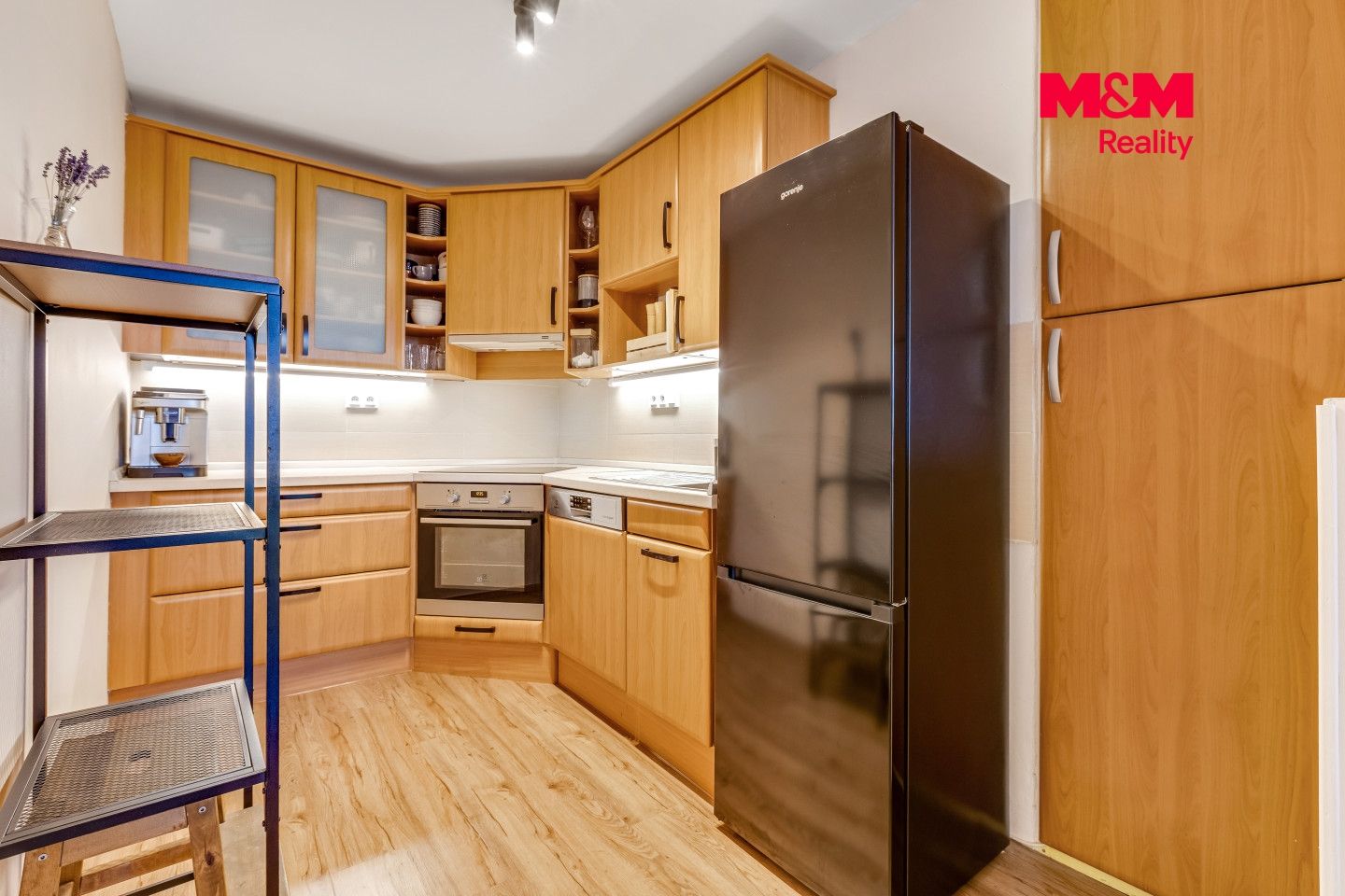 Prodej, Byt 3+kk, 66 m², Praha, Kocianova, Praha – náhled fotky 7