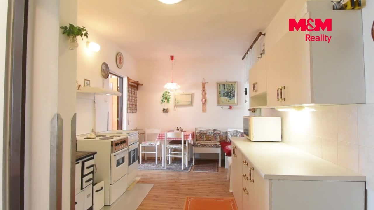 Prodej, Rodinný dům, Žlutava