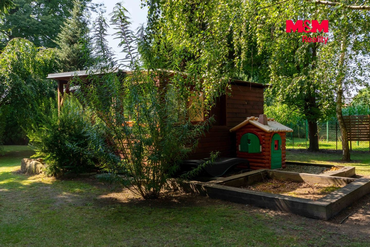 Prodej, Rodinný dům, 154 m², Studénka, Matiční, Studénka – náhled fotky 40