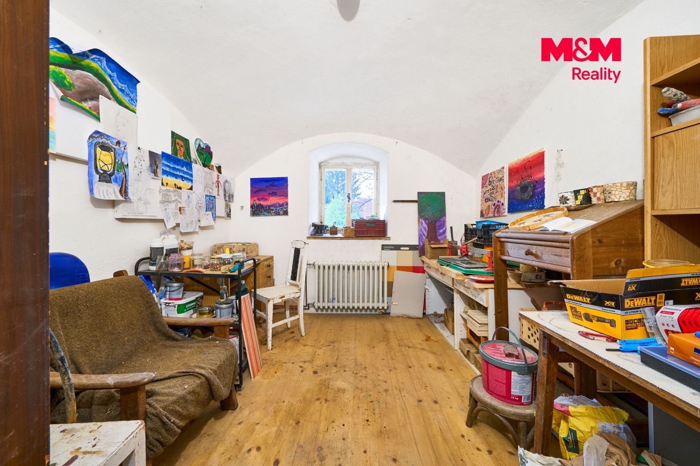 Prodej, Zemědělská usedlost, 290 m², Suchý Důl, Suchý Důl – náhled fotky 15