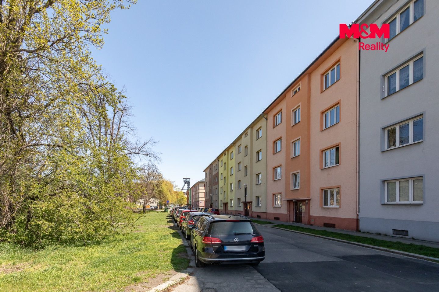 Prodej, Byt 3+kk, 73 m², Ostrava, Gorkého, Ostrava – náhled fotky 17