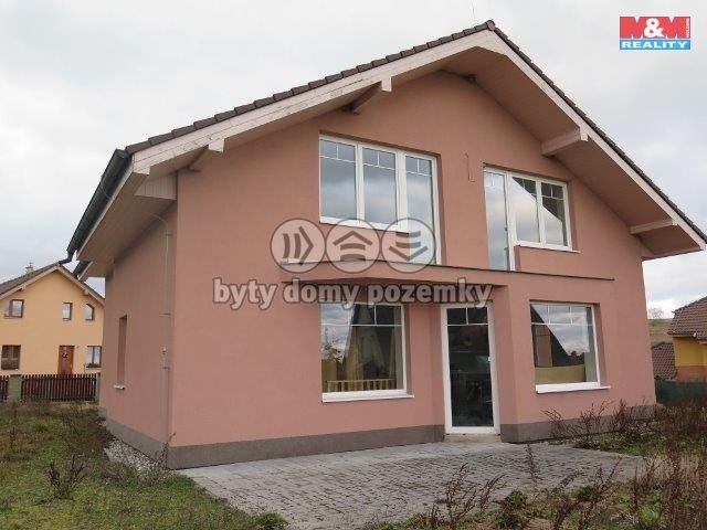 Prodej, Rodinný dům, Lány