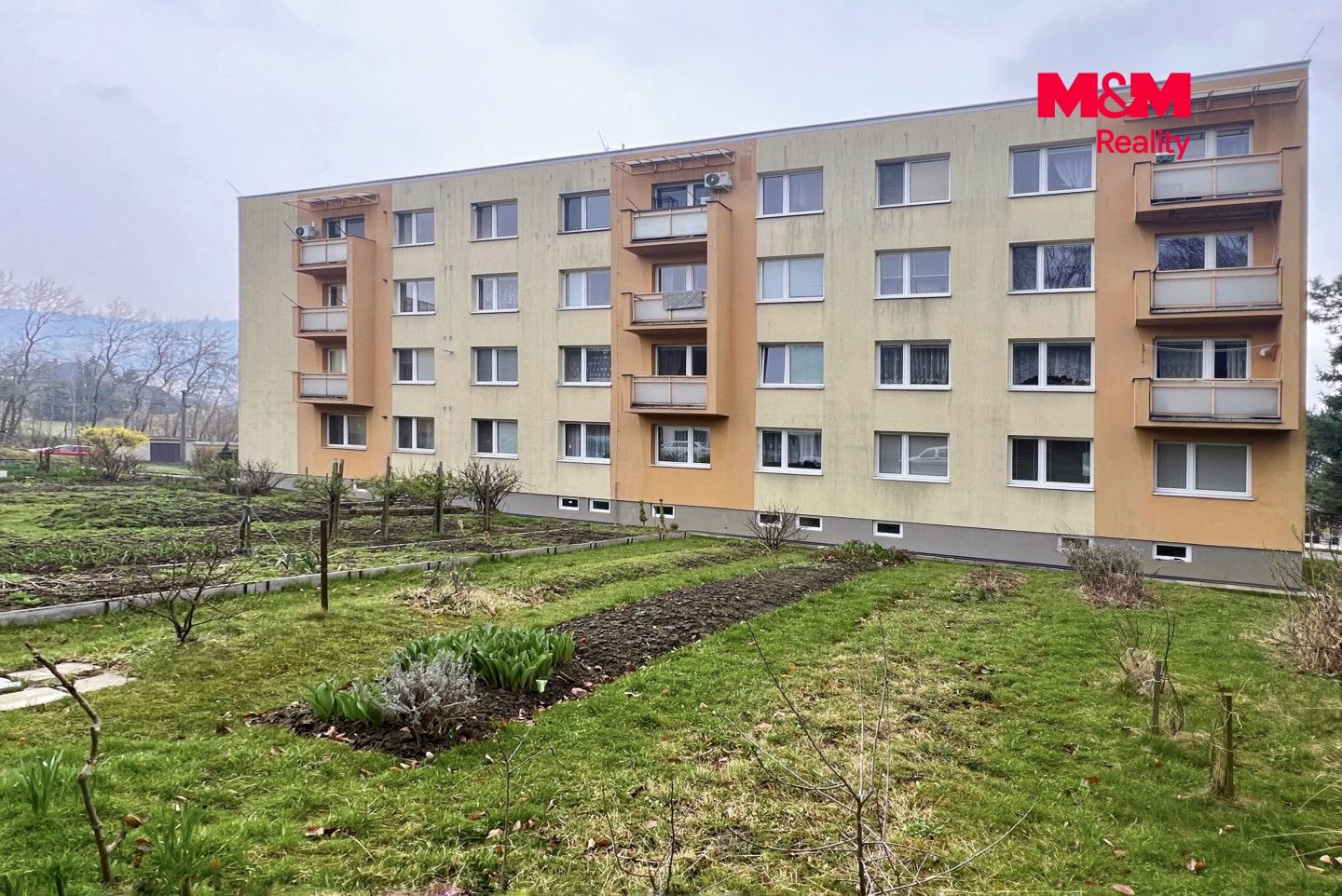 Prodej, Byt 3+1, 62 m², Mosty u Jablunkova, Mosty u Jablunkova – náhled fotky 13
