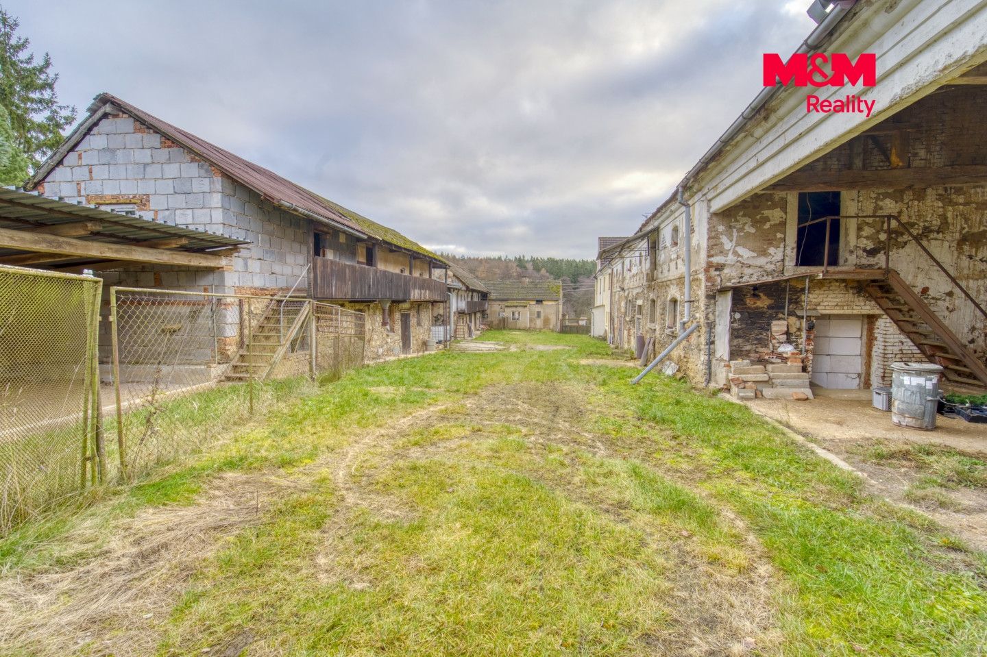 Prodej, Rodinný dům, 300 m², Stříbro, Stříbro – náhled fotky 23