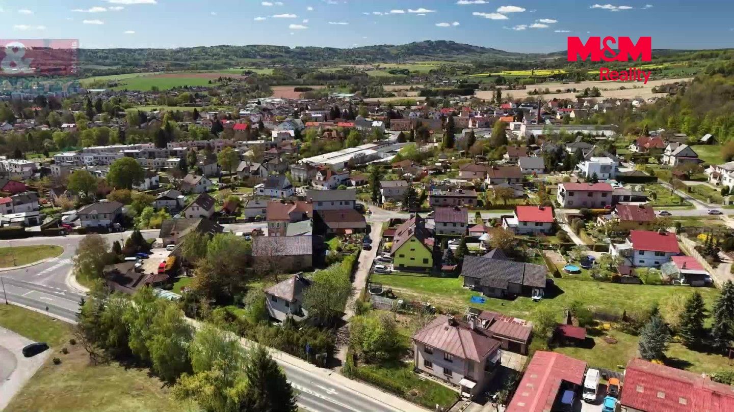 Prodej, Rodinný dům, Dvůr Králové nad Labem