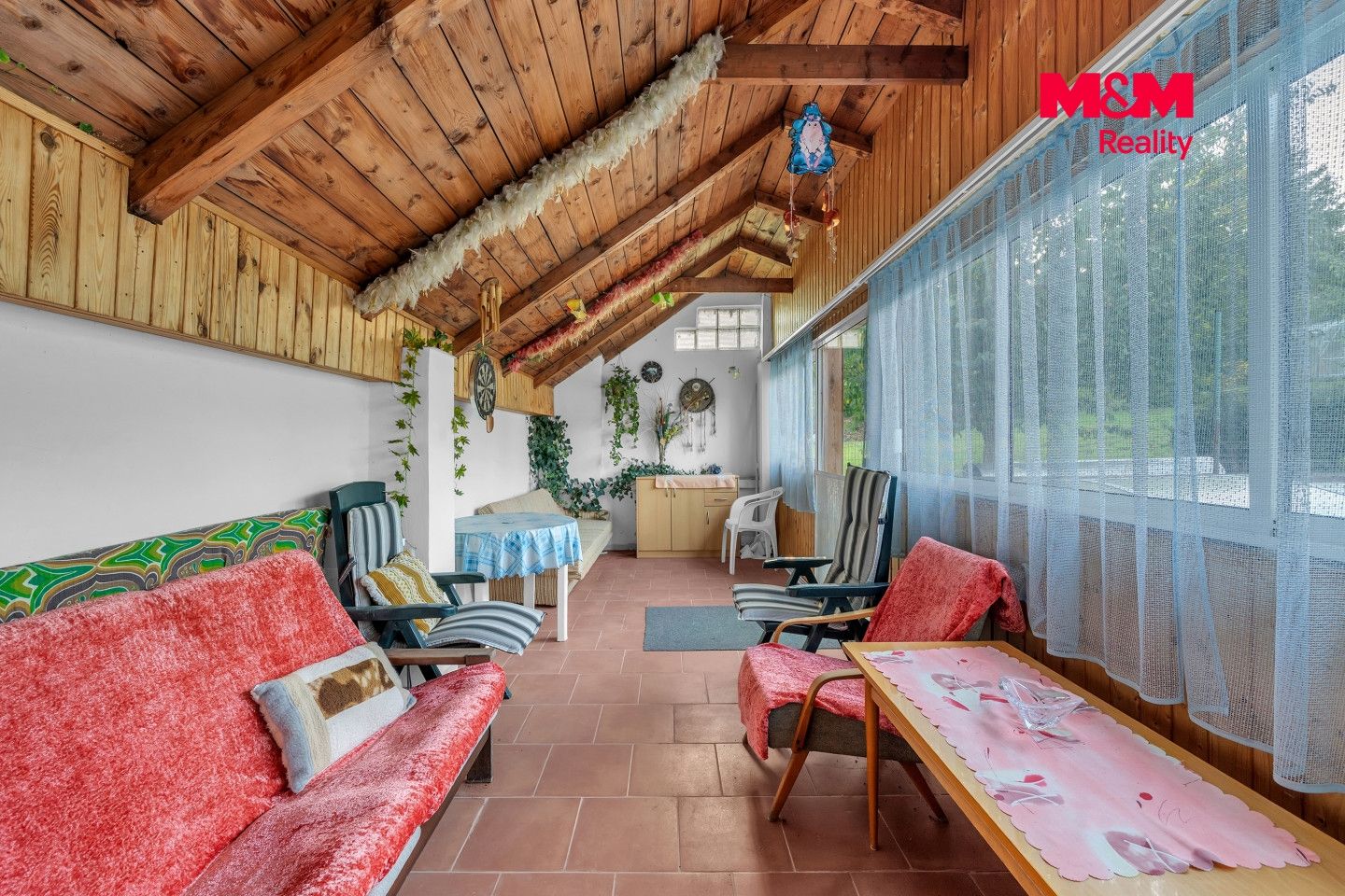 Prodej, Rodinný dům, 678 m², Úsobí, Úsobí – náhled fotky 7