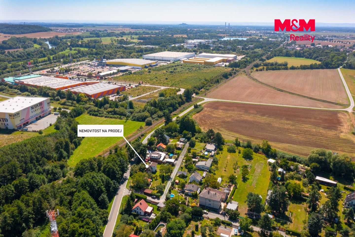 Prodej, Chata, 65 m², Hradec Králové, Hradec Králové – náhled fotky 8
