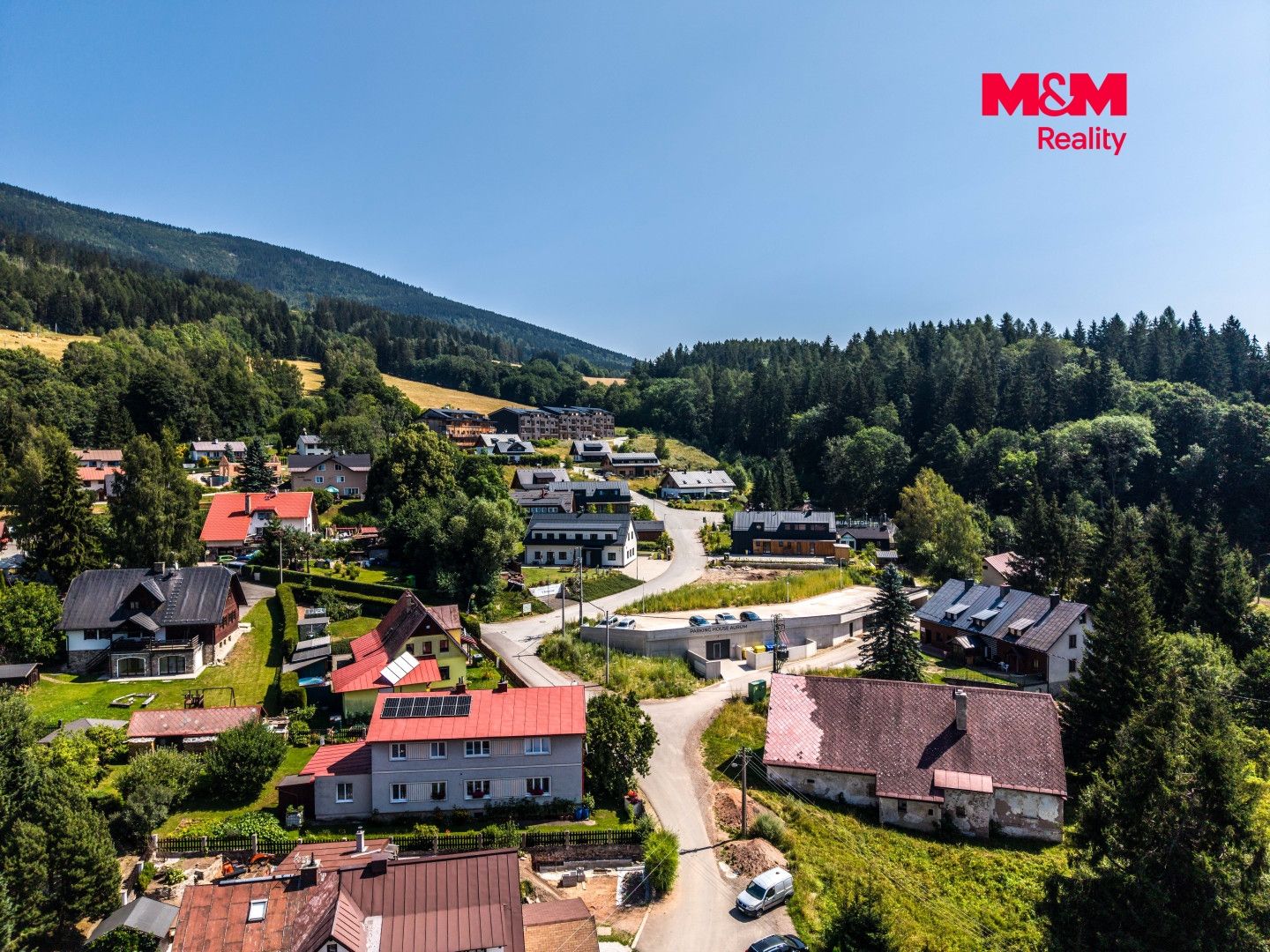 Prodej, Byt 2+kk, 46 m², Černý Důl, Černý Důl – náhled fotky 28