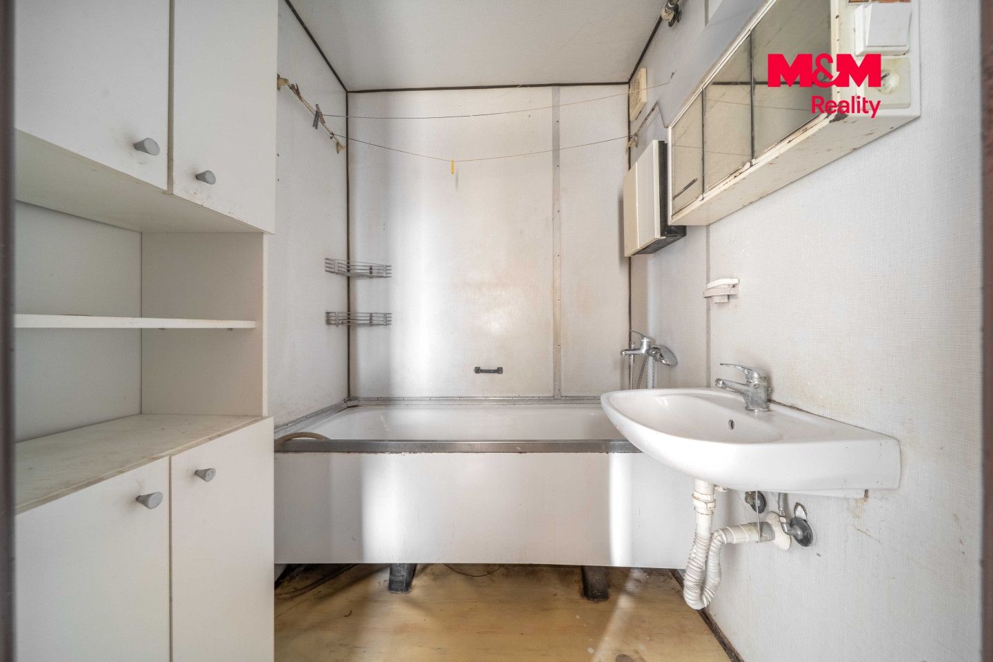 Prodej, Byt 3+1, 76 m², Domažlice, Ladova, Domažlice – náhled fotky 14