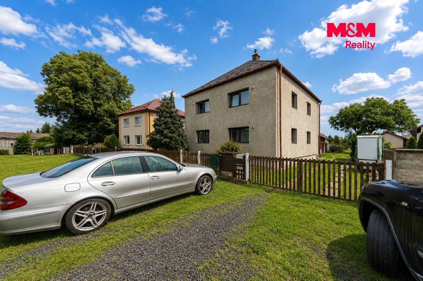 Prodej, Rodinný dům, 187 m², Bukovka, Bukovka – náhled fotky 13