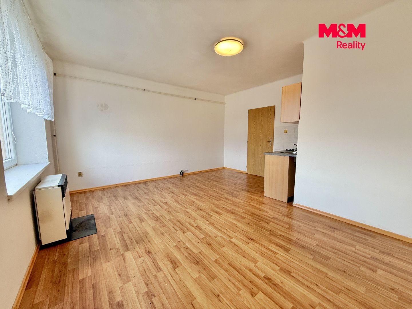 Pronájem, Byt 1+kk, 33 m², Blatná, Smetanova, Blatná – náhled fotky 4