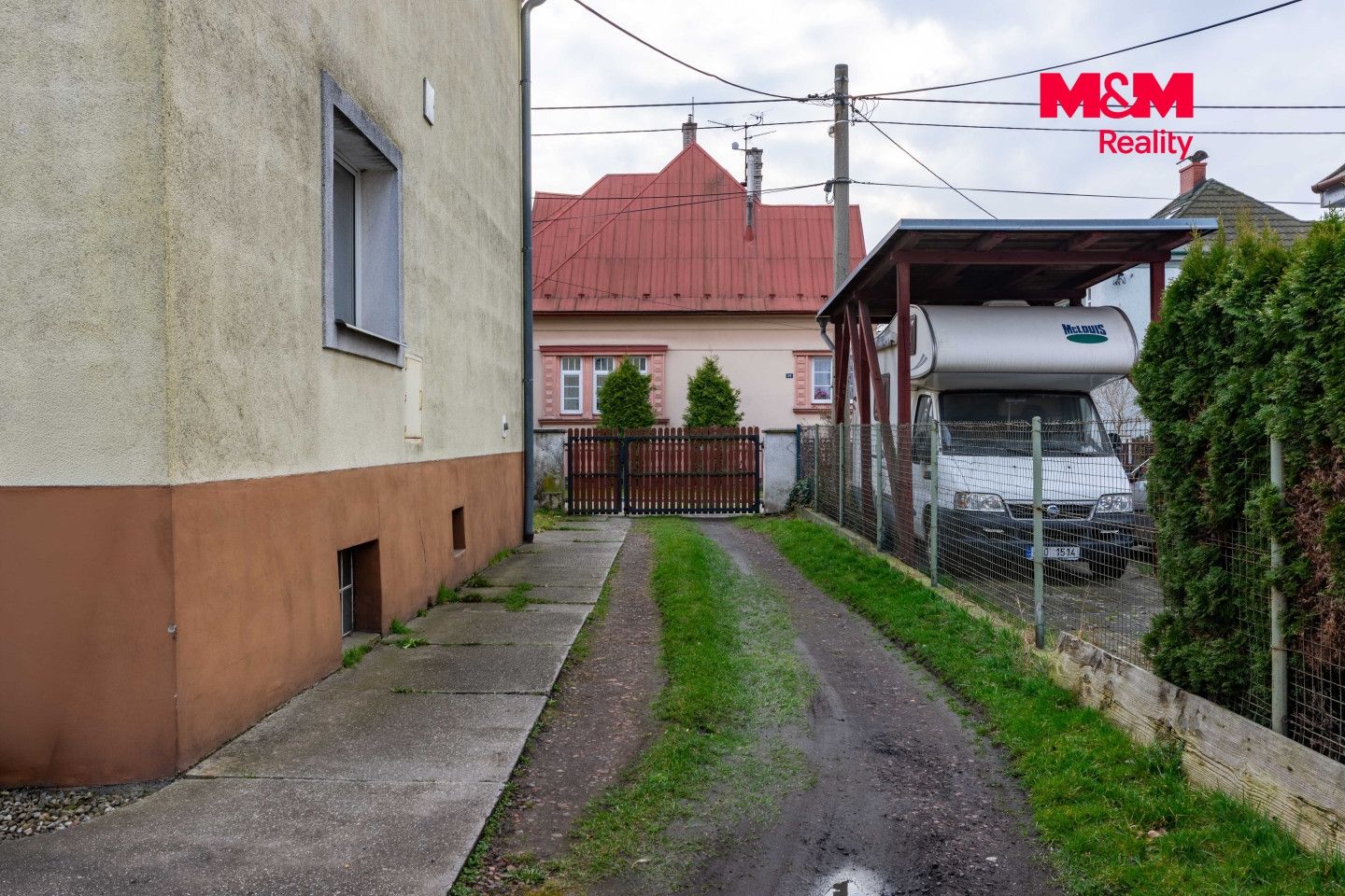 Prodej, Rodinný dům, 309 m², Ostrava, Ostrava – náhled fotky 46