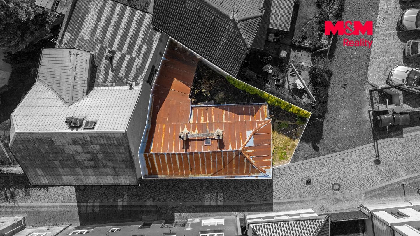 Prodej, Rodinný dům, 100 m², Mnichovo Hradiště, Příčná, Mnichovo Hradiště – náhled fotky 4