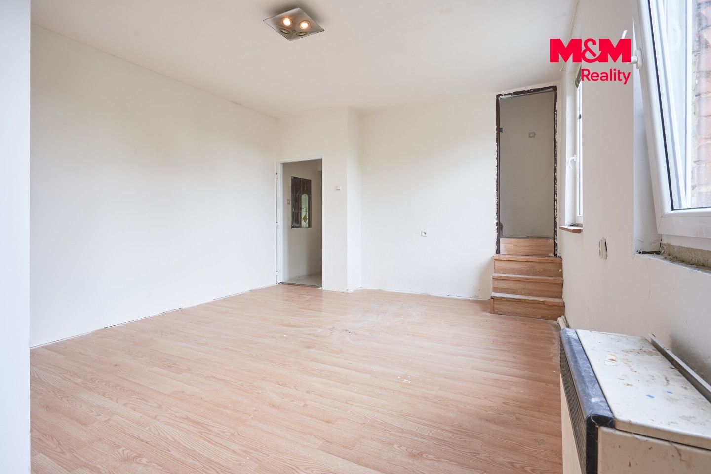 Prodej, Byt 3+kk, 61 m², Zlín, Mostní, Zlín – náhled fotky 3
