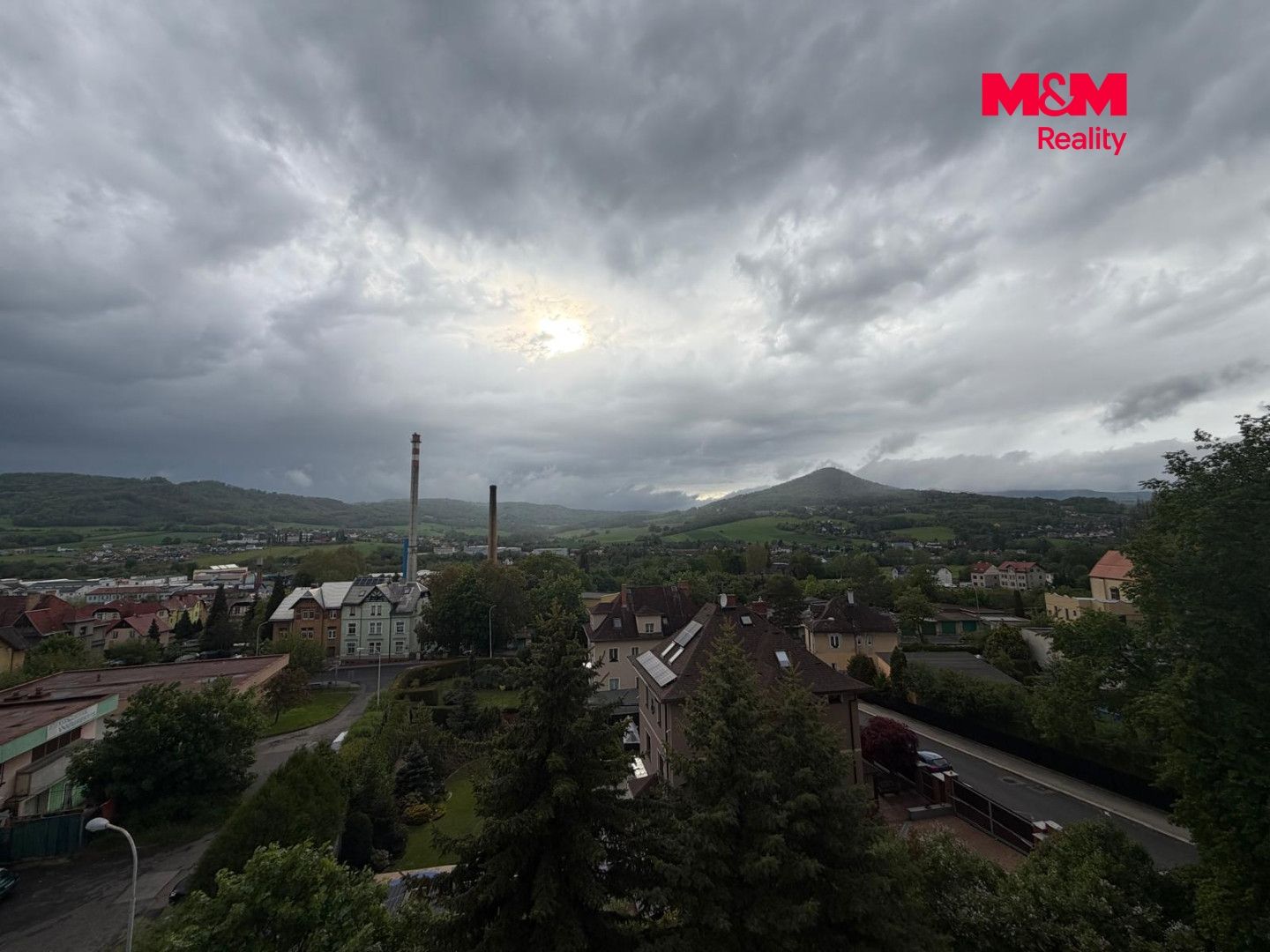 Pronájem, Byt 3+1, 62 m², Děčín, Přímá, Děčín – náhled fotky 8