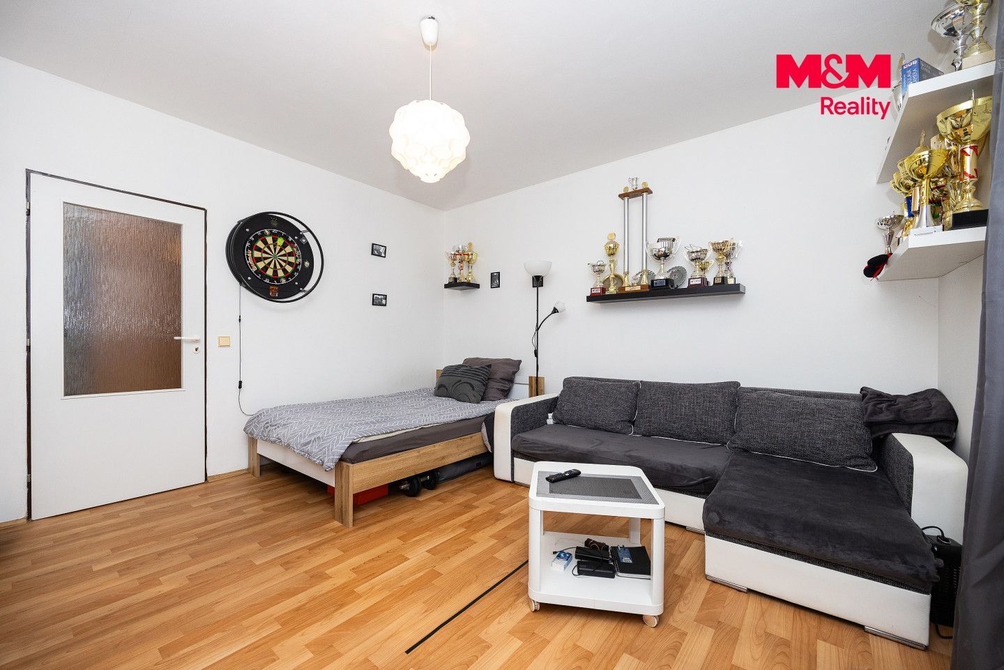 Pronájem, Byt 1+1, 40 m², Chrudim, Na Větrníku, Chrudim – náhled fotky 5