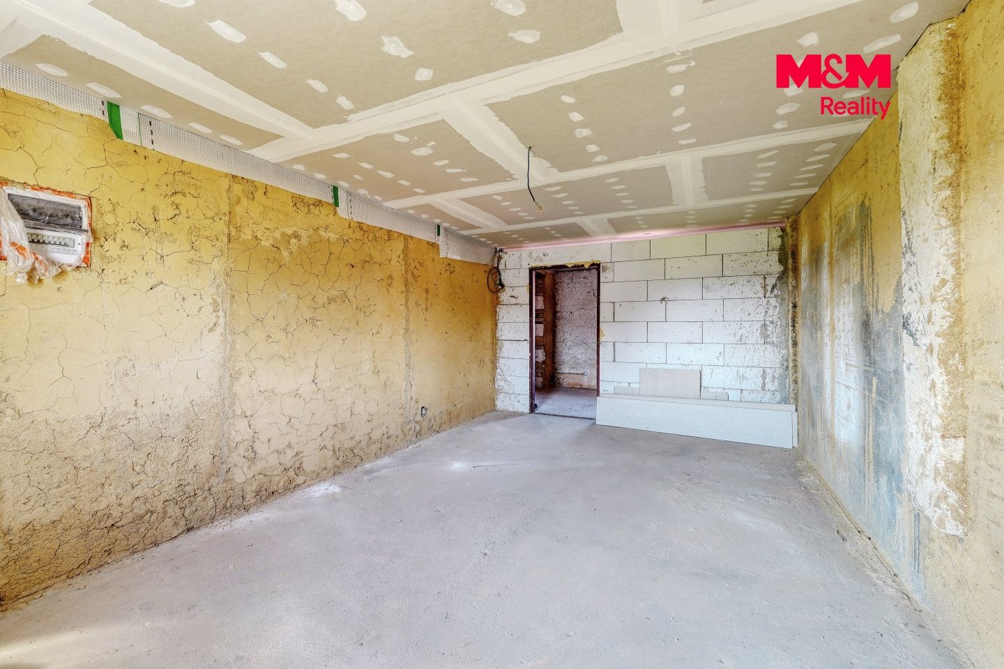 Prodej, Zemědělská usedlost, 200 m², Mířkov, Mířkov – náhled fotky 18