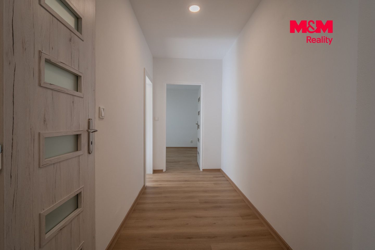 Prodej, Byt 2+1, 63 m², Orlová, Masarykova třída, Orlová – náhled fotky 12