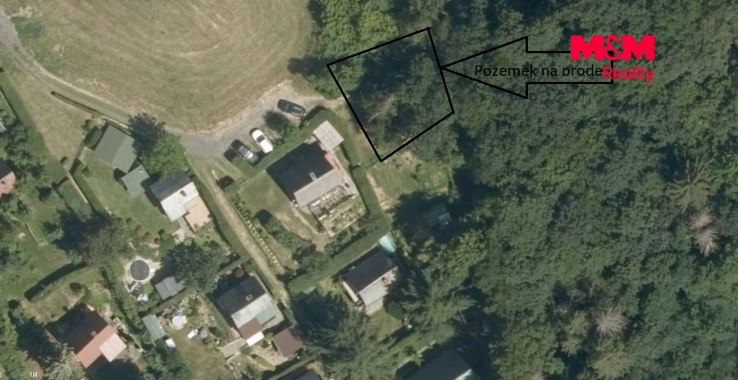Prodej, Louka, Oskava