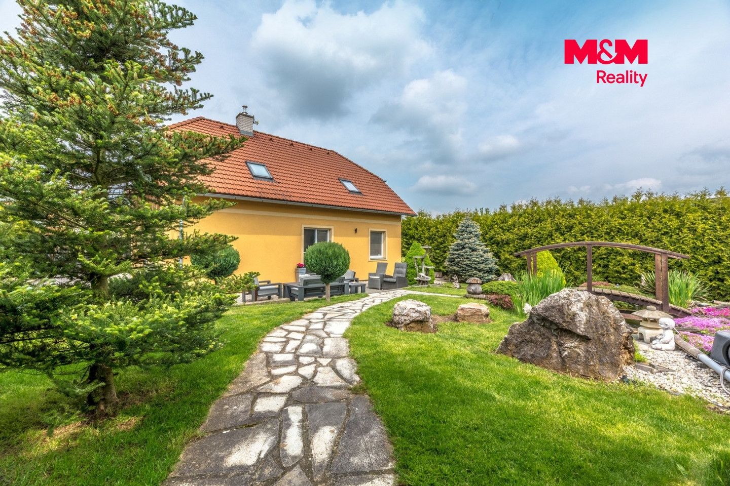 Prodej, Rodinný dům, 312 m², Tachlovice, Sportovní, Tachlovice – náhled fotky 5