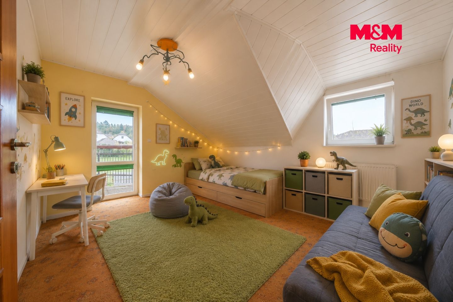 Prodej, Rodinný dům, 151 m², Litohlavy, Litohlavy – náhled fotky 20