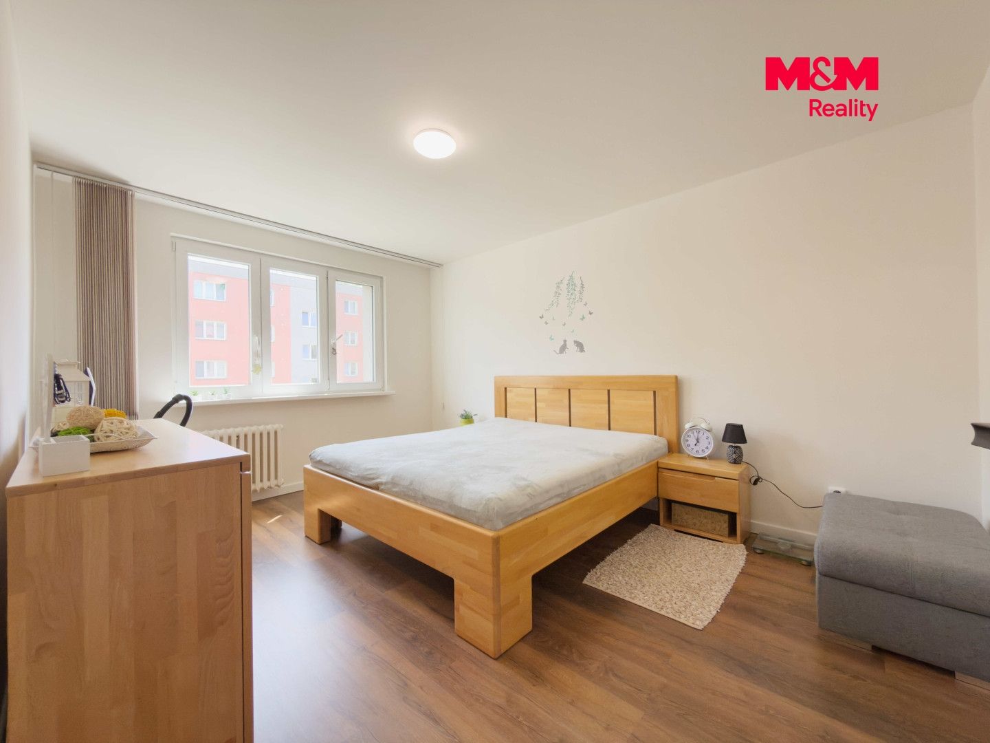 Prodej, Byt 2+1, 55 m², Karviná, Na Kopci, Karviná – náhled fotky 10