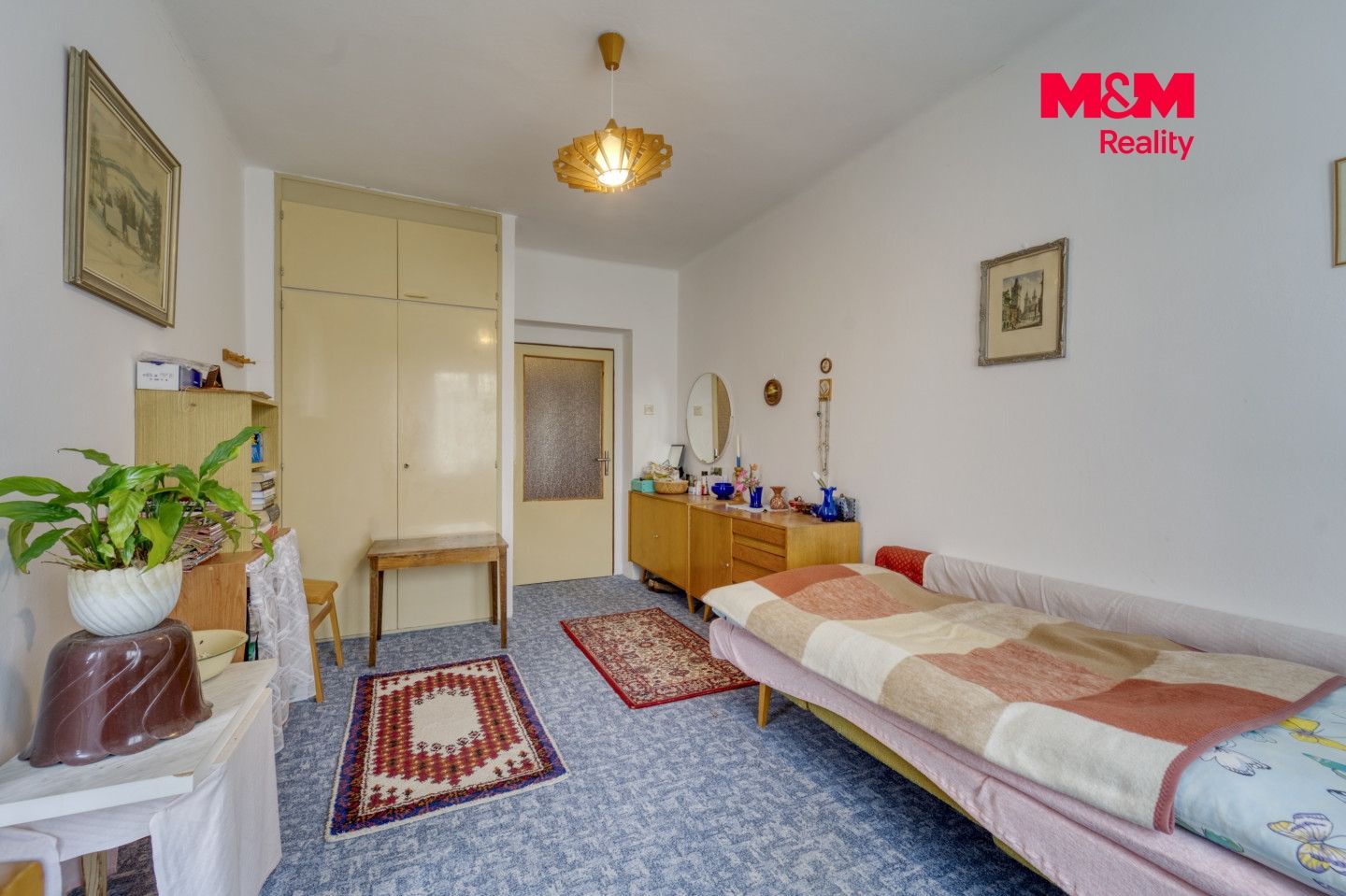 Prodej, Byt 3+1, 102 m², Mníšek pod Brdy, Rymáňská, Mníšek pod Brdy – náhled fotky 10