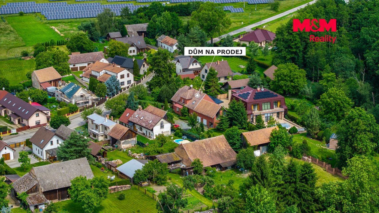 Prodej, Rodinný dům, 250 m², Kněžmost, Kněžmost – náhled fotky 27
