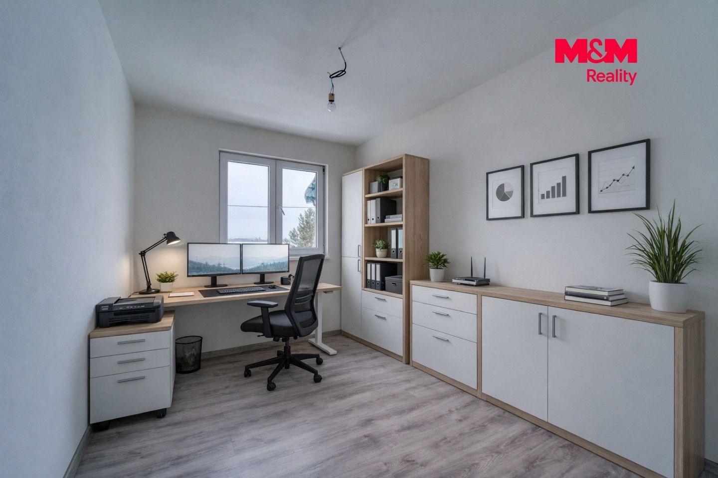 Prodej, Rodinný dům, 98 m², Pernarec, Pernarec – náhled fotky 9