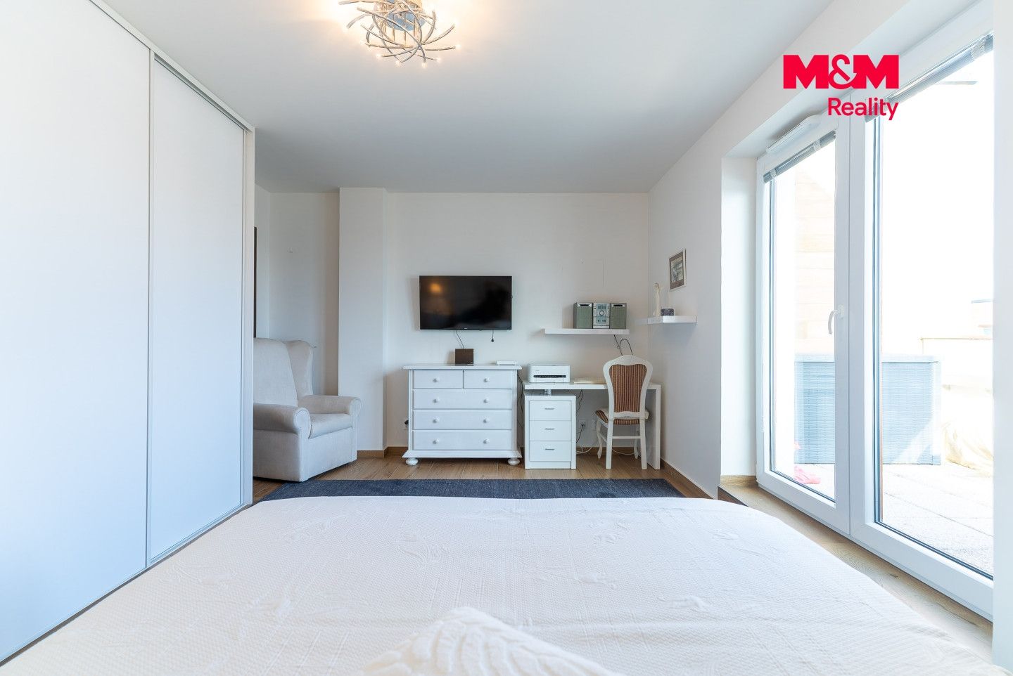 Prodej, Byt 3+kk, 119 m², Olomouc, Třída Jiřího Pelikána, Olomouc – náhled fotky 20
