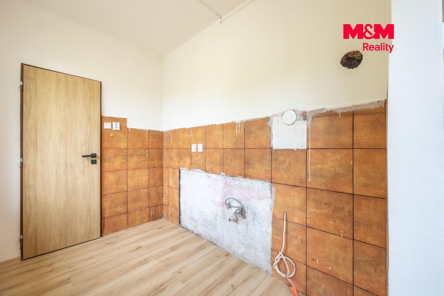 Prodej, Byt 3+1, 71 m², Horšovský Týn, Horšovský Týn – náhled fotky 11