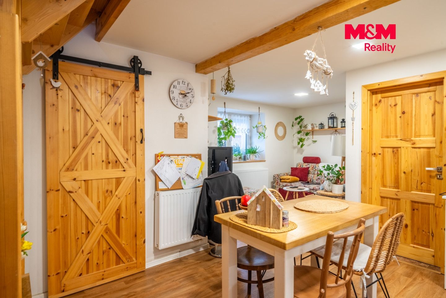 Prodej, Rodinný dům, 80 m², Předslavice, Předslavice – náhled fotky 4