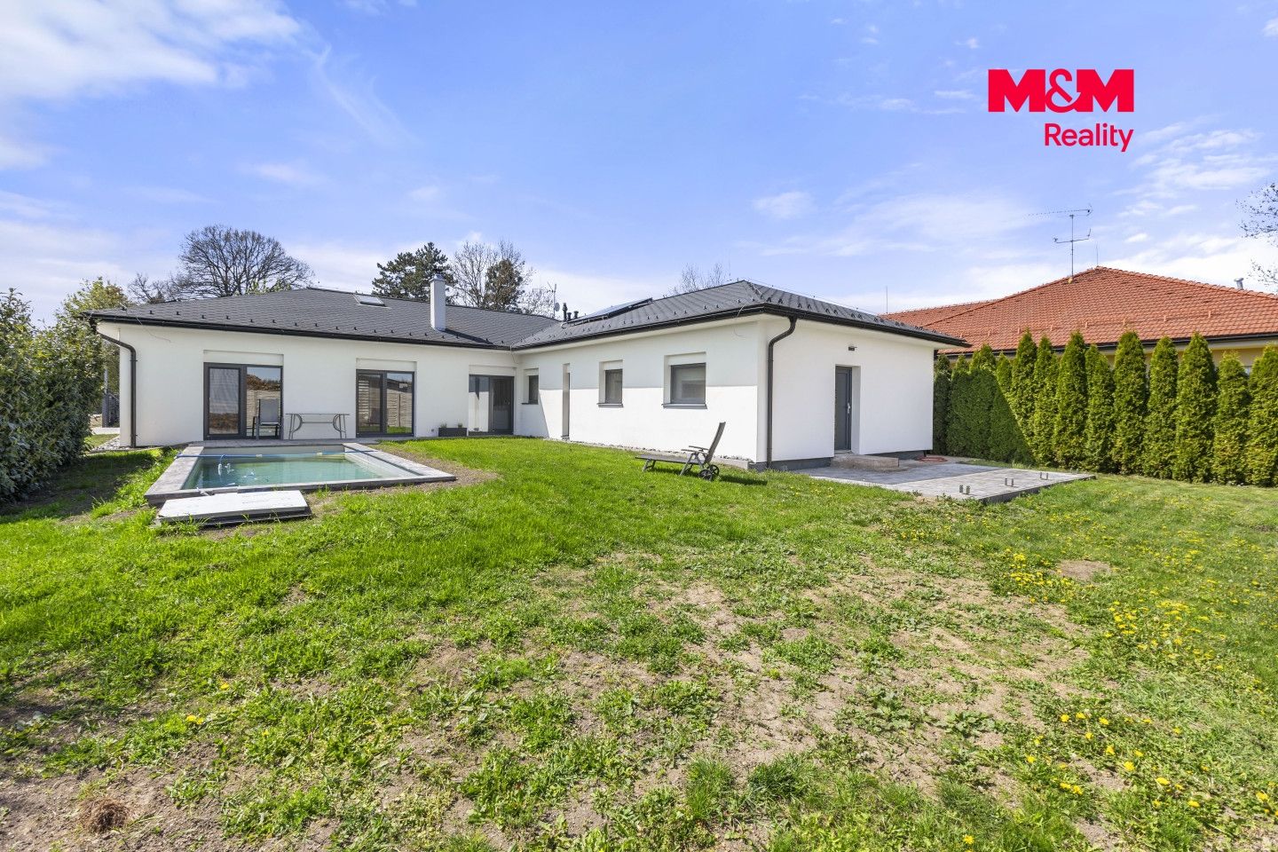 Prodej, Rodinný dům, 220 m², Chrudim, Obce Ležáků, Chrudim – náhled fotky 4