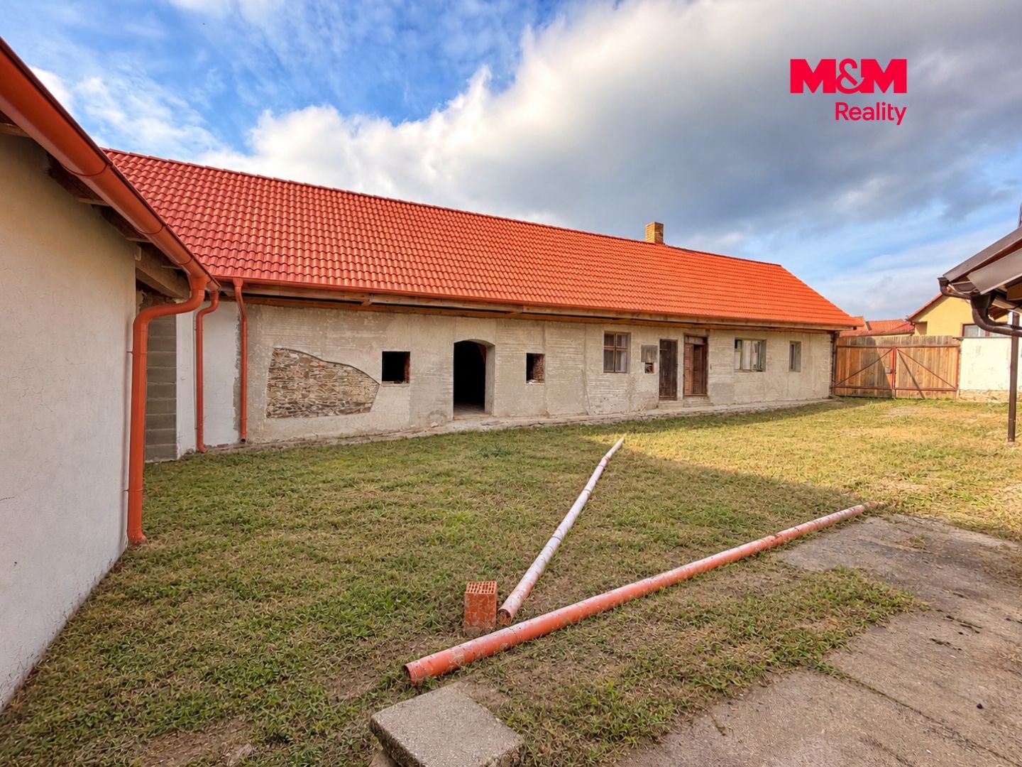 Prodej, Rodinný dům, 242 m², Vesce, Vesce – náhled fotky 23
