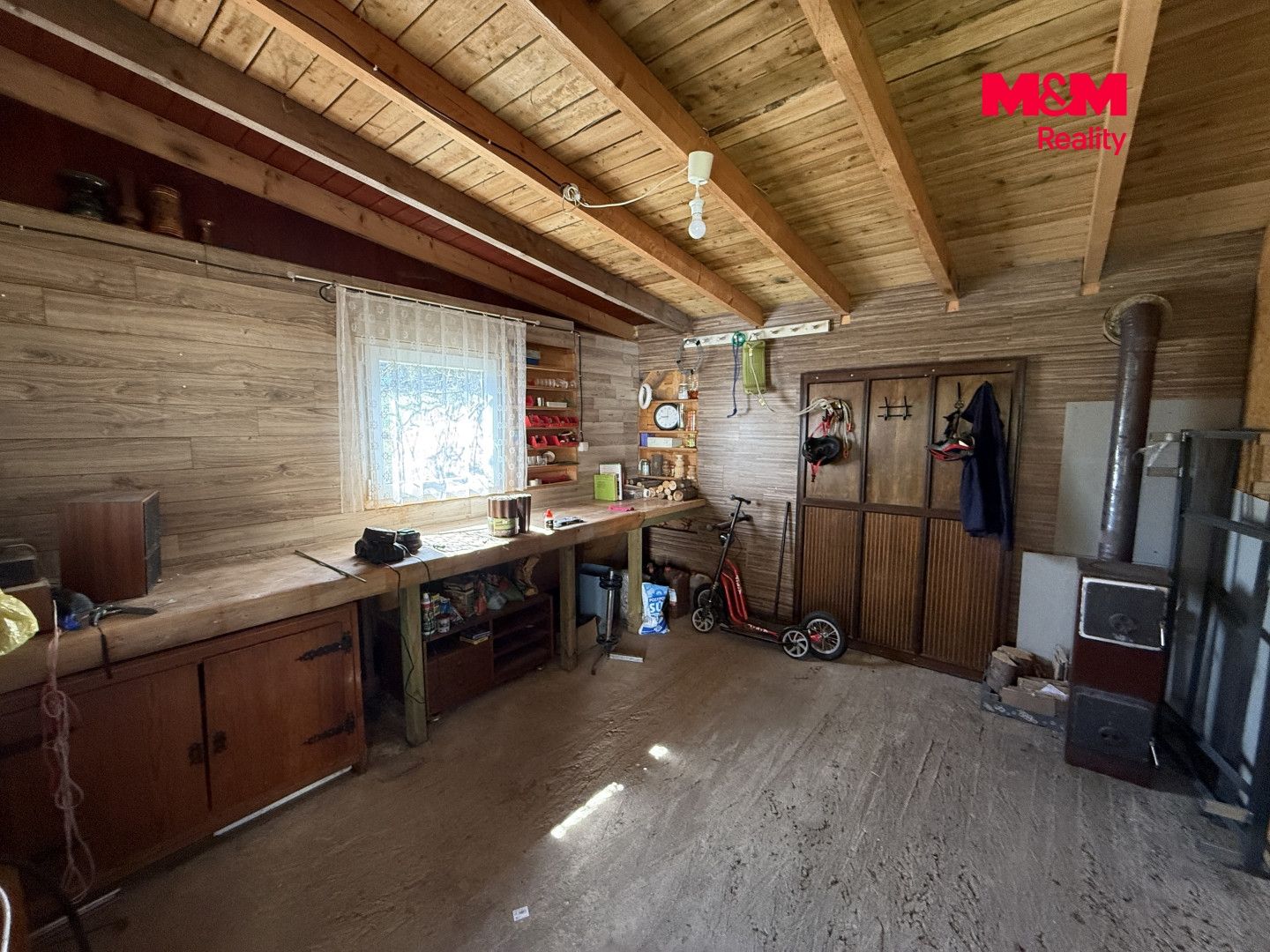 Prodej, Rodinný dům, 220 m², Město Albrechtice, Osoblažská, Město Albrechtice – náhled fotky 30