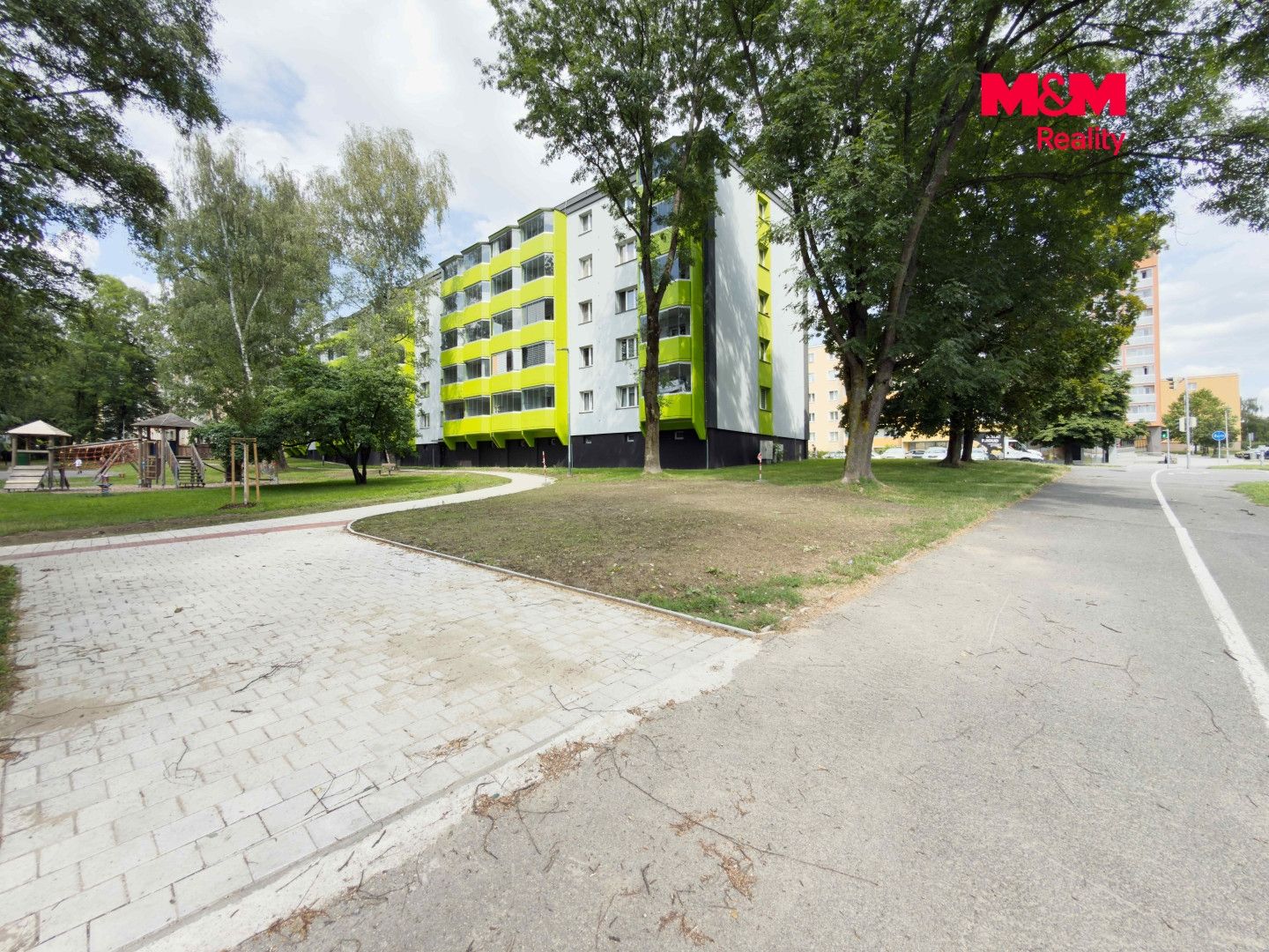 Prodej, Byt 2+1, 51 m², Karviná, tř. Těreškovové, Karviná – náhled fotky 15