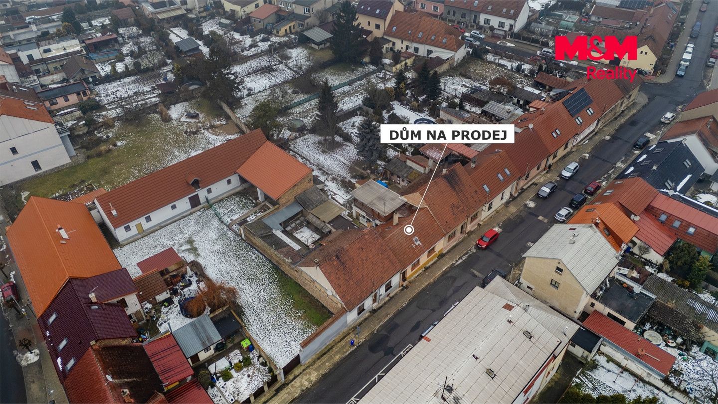 Prodej, Rodinný dům, 120 m², Roudnice nad Labem, Hochmanova, Roudnice nad Labem – náhled fotky 12