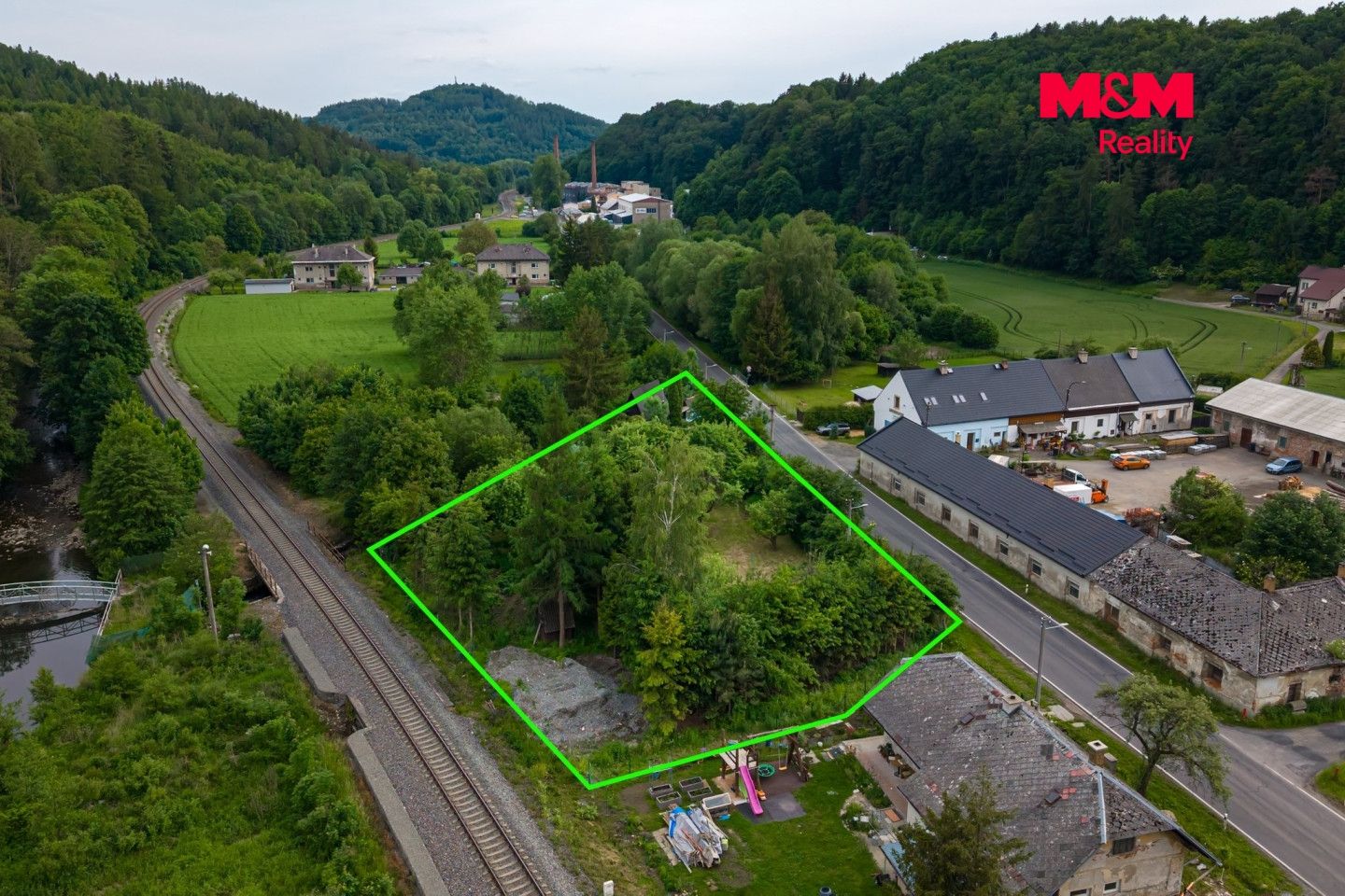 Prodej, Rodinný dům, 210 m², Bohdíkov, Bohdíkov – náhled fotky 38