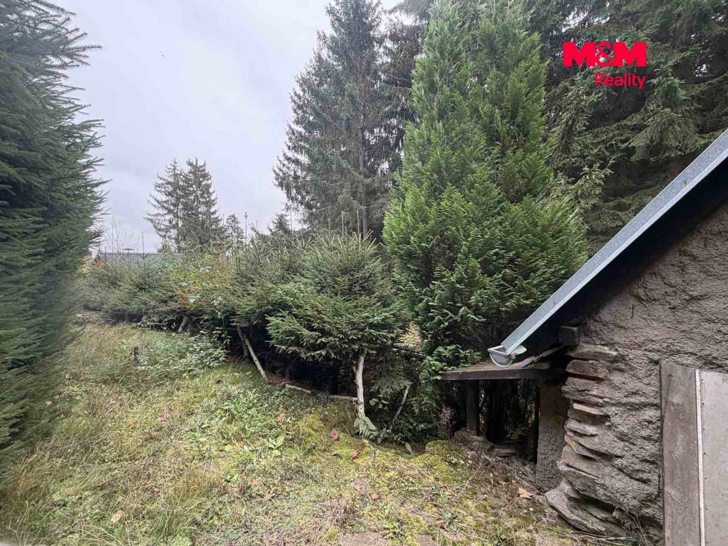 Prodej, Chata, 16 m², Měděnec, Měděnec – náhled fotky 6