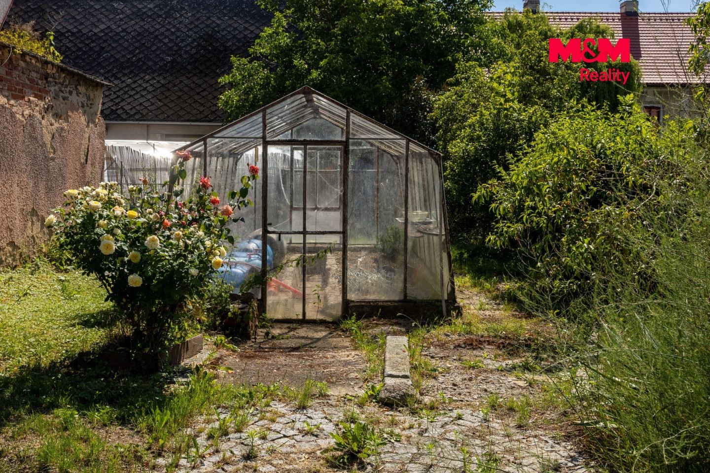 Prodej, Rodinný dům, 226 m², Janovice nad Úhlavou, Rohozenská, Janovice nad Úhlavou – náhled fotky 47