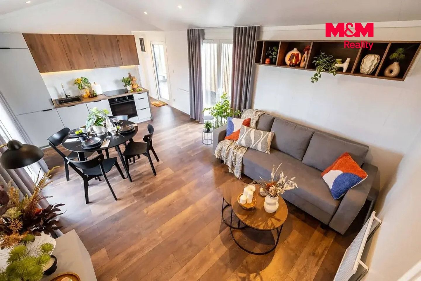 Prodej, Rodinný dům, 51 m², Vysoké Veselí, Vysoké Veselí – náhled fotky 2