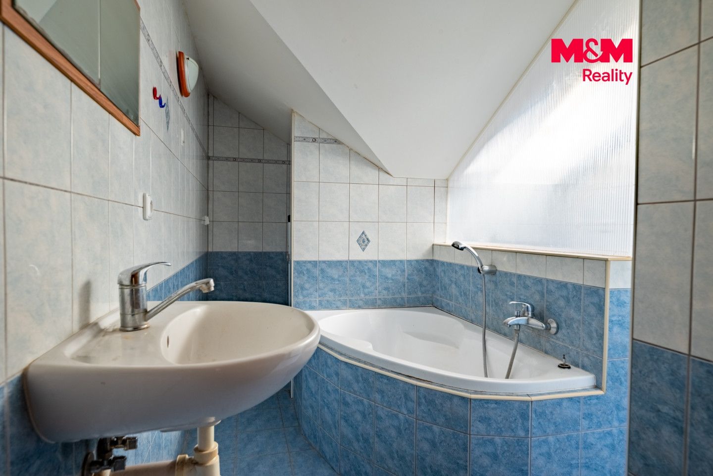 Prodej, Rodinný dům, 362 m², Nová Ves nad Lužnicí, Nová Ves nad Lužnicí – náhled fotky 24
